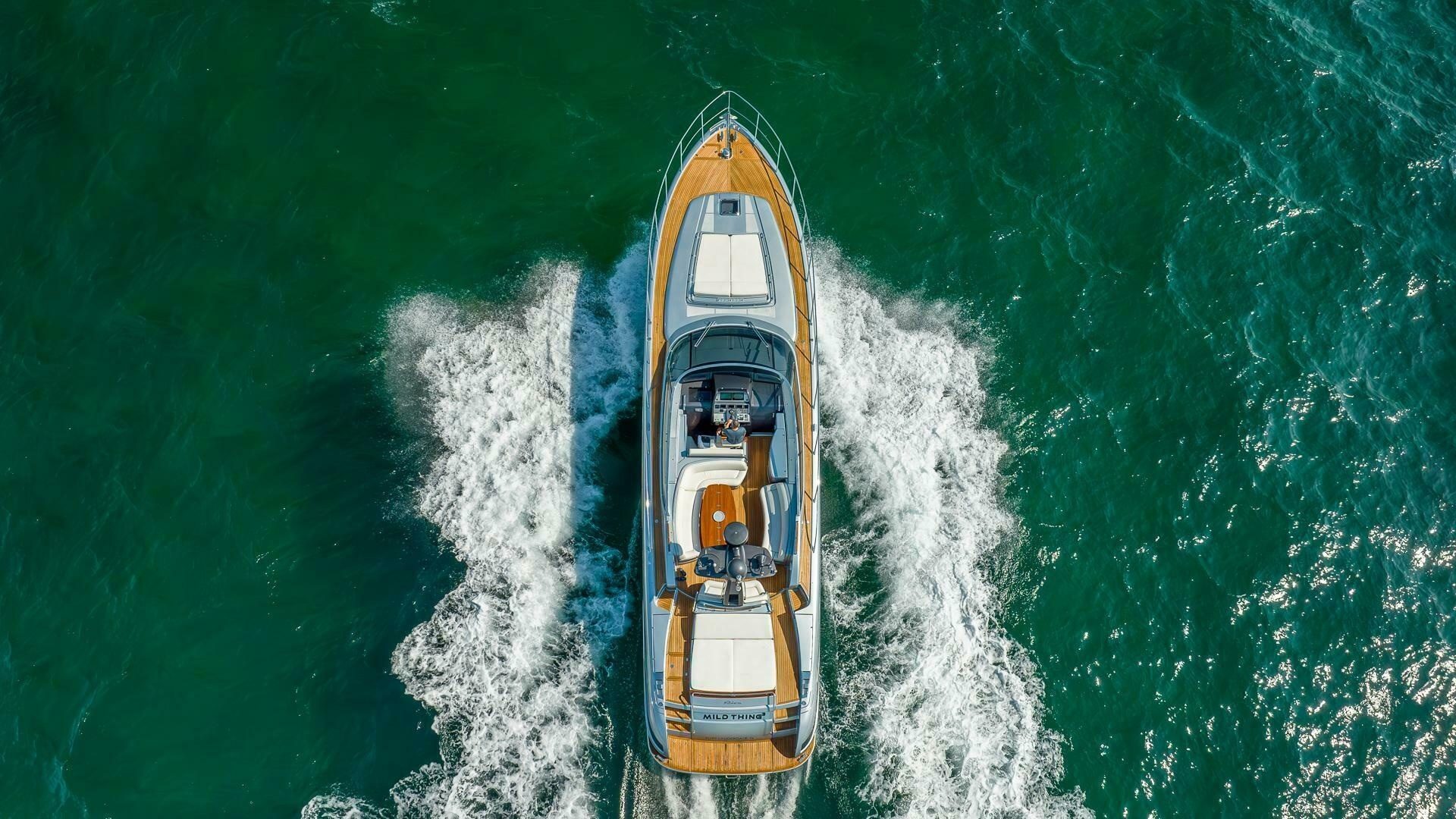 2014 Riva 63 Virtus "MILD THINGS" - photo 2