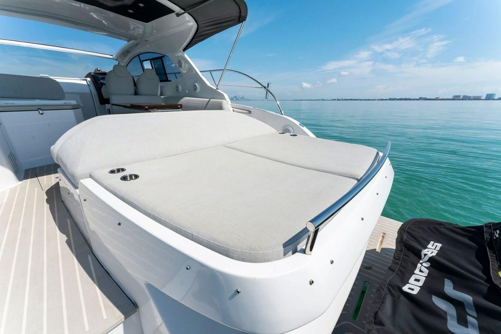 2021 Azimut Atlantis "SIRENA" - photo 3