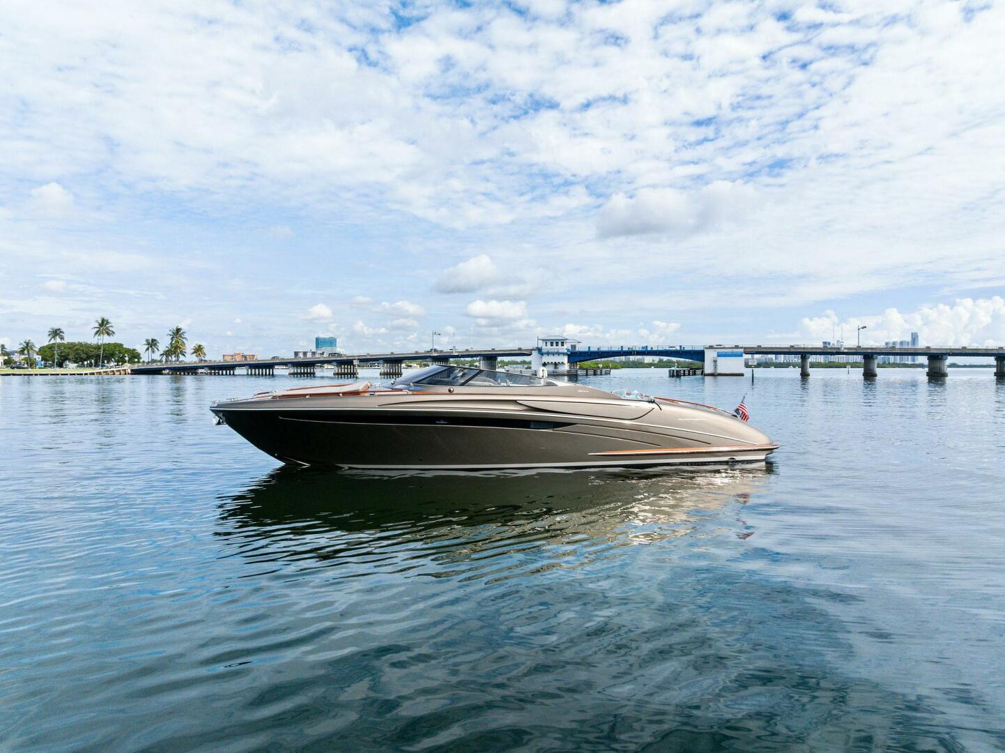 2014 Riva Rivarama Super "La Sirena" - photo 2