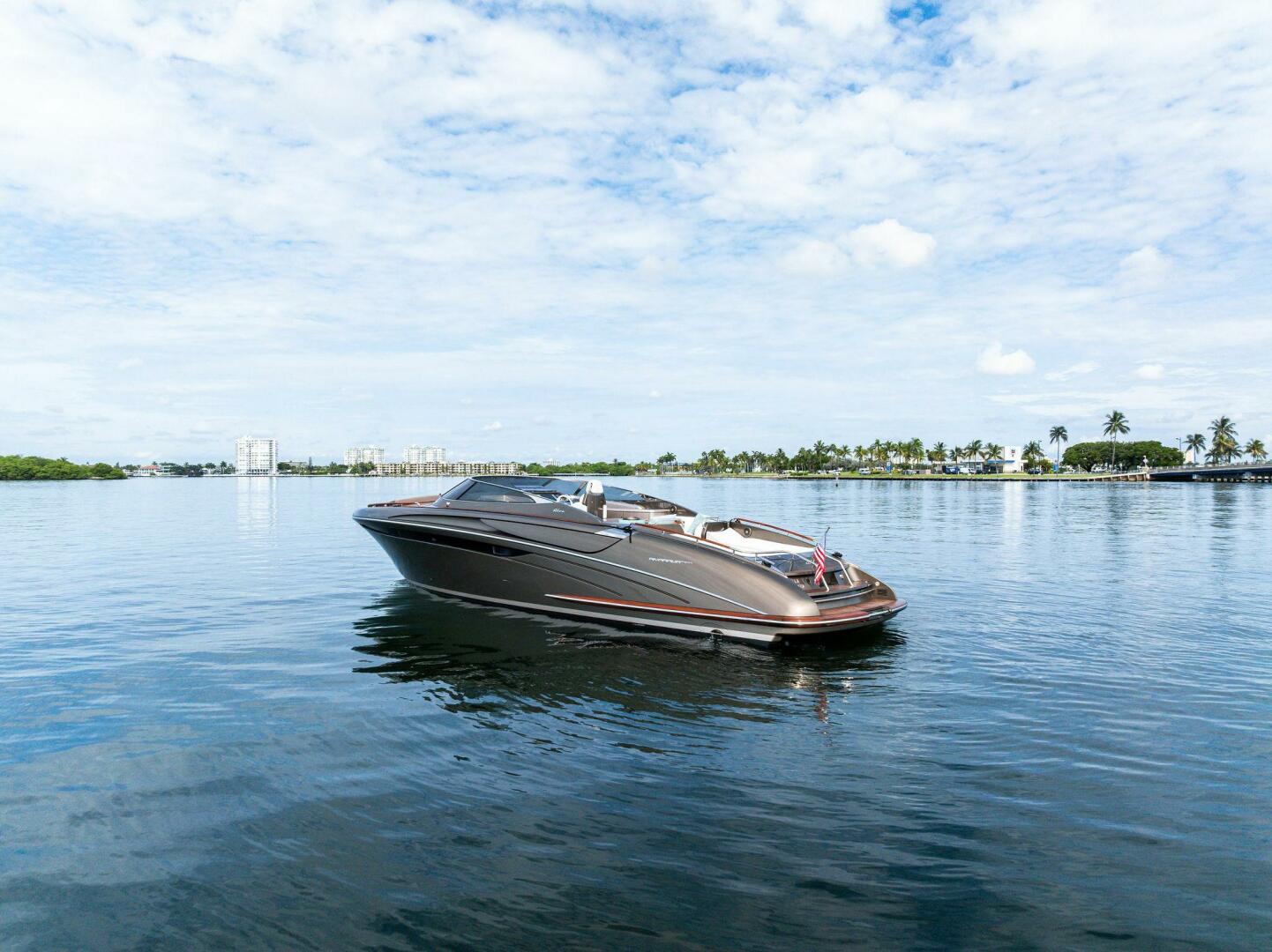 2014 Riva Rivarama Super "La Sirena" - photo 3