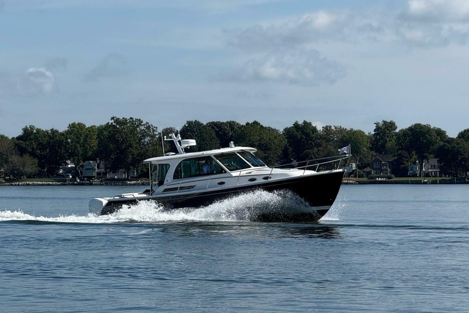 2023 Back Cove 39O "Esc Key" - photo 1