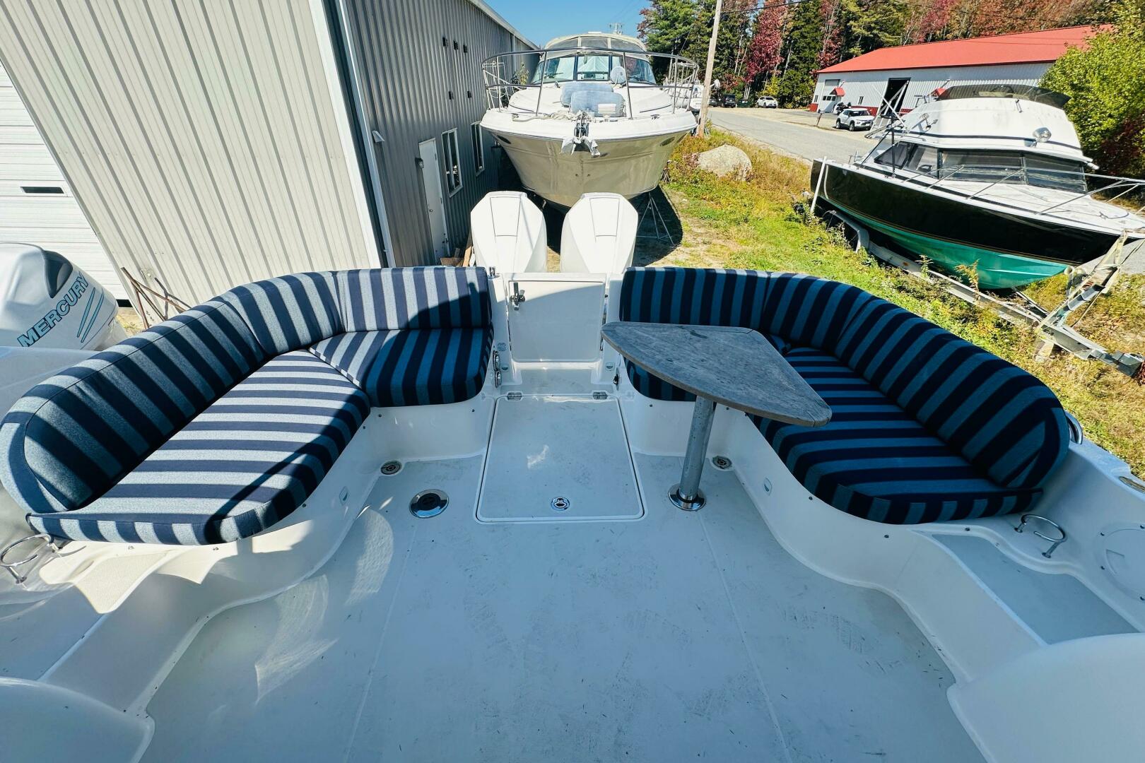 2024 Back Cove 34O "Amanda" - photo 2