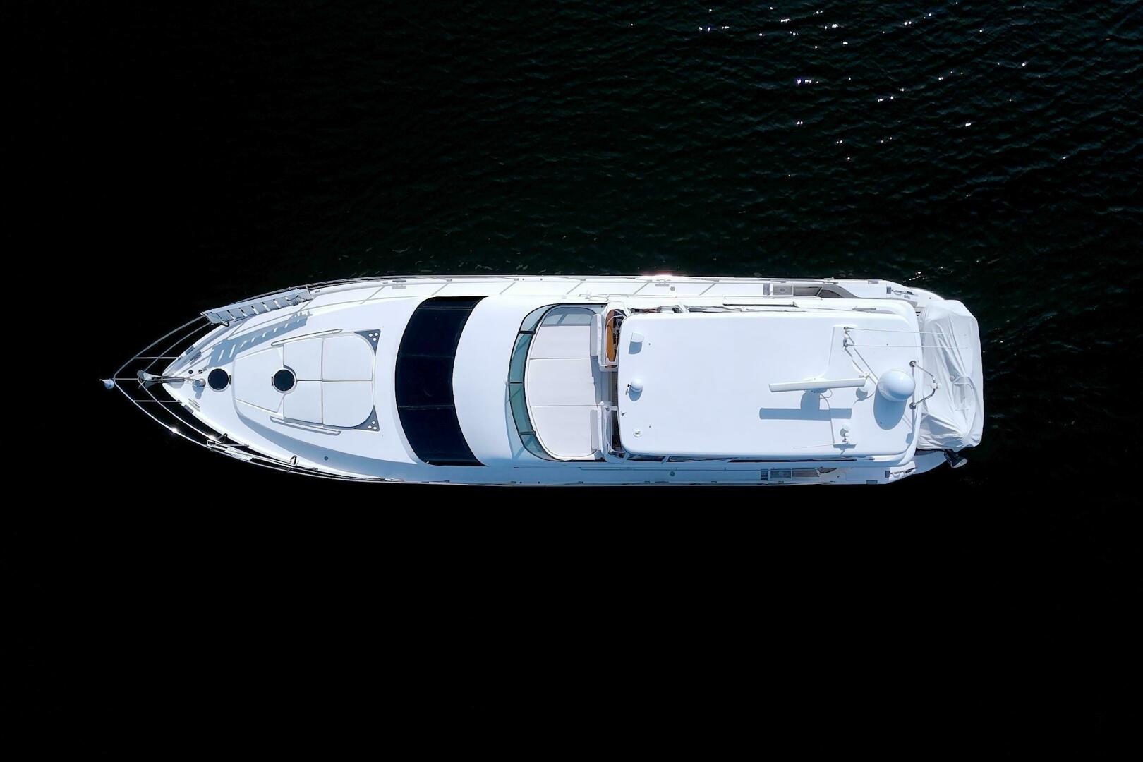 2005 Neptunus 62 Flybridge "Bliss" - photo 2
