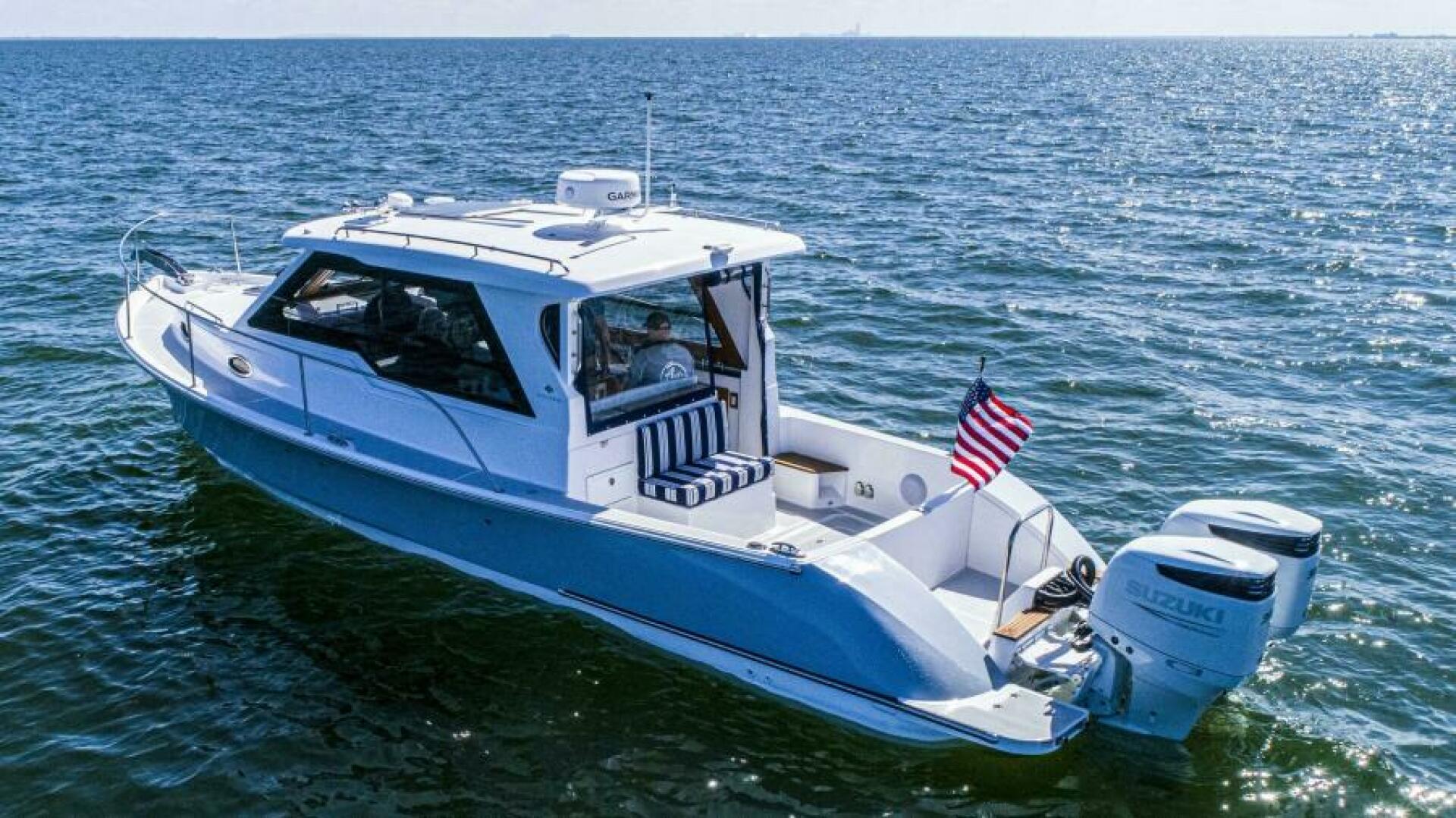 2024 True North 34 "In Stock" - photo 3