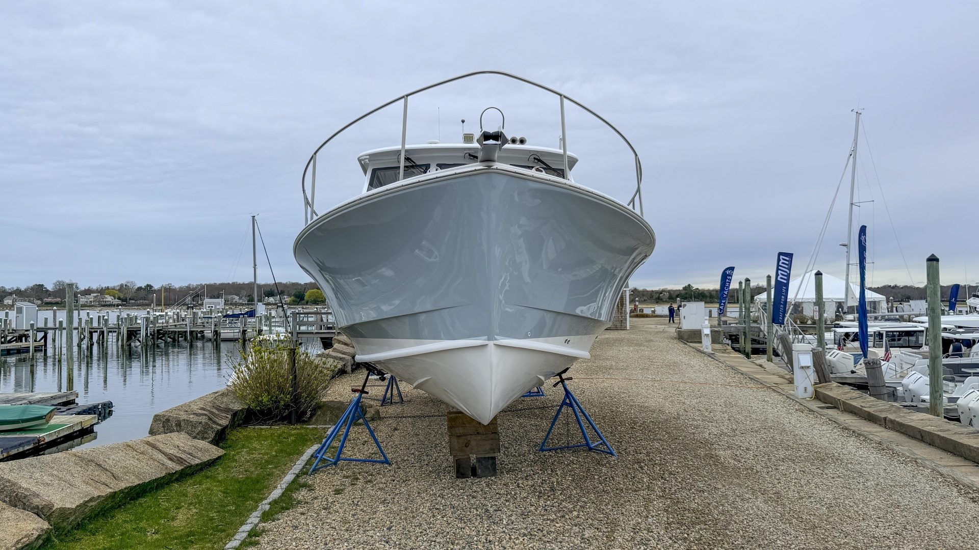 2024 True North 34 "In Stock" - photo 2