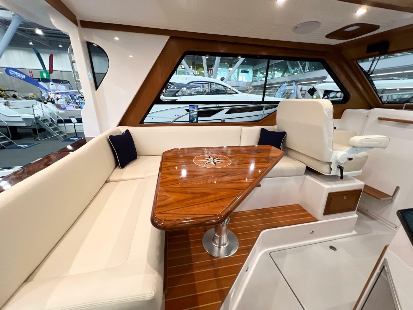 2024 True North 34 "In Stock" - photo 1