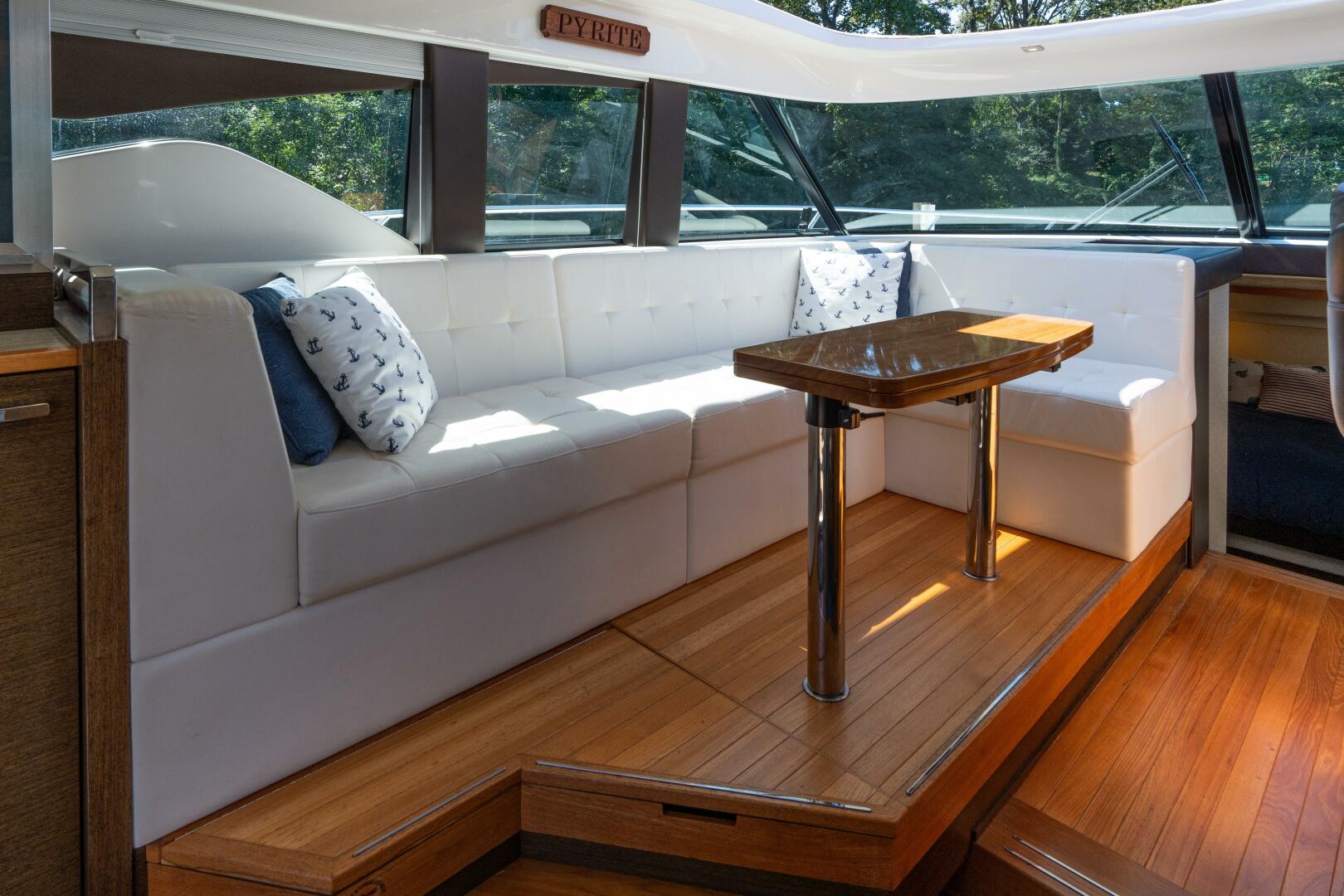 2015 Tiara Yachts 44 Coupe "PYRITE" - photo 3
