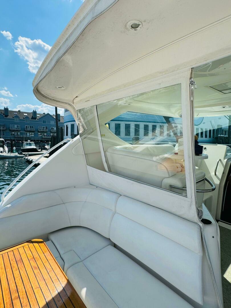 2007 Tiara Yachts 3900 Sovran "Why-Knot" - photo 3