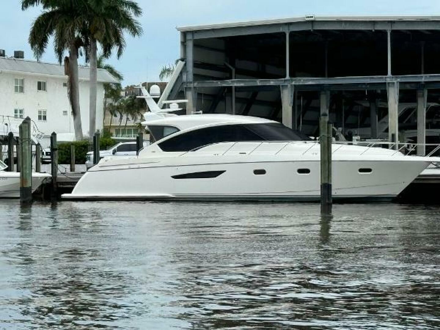 2010 Tiara Yachts 5800 Sovran "Island Girl" - photo 3