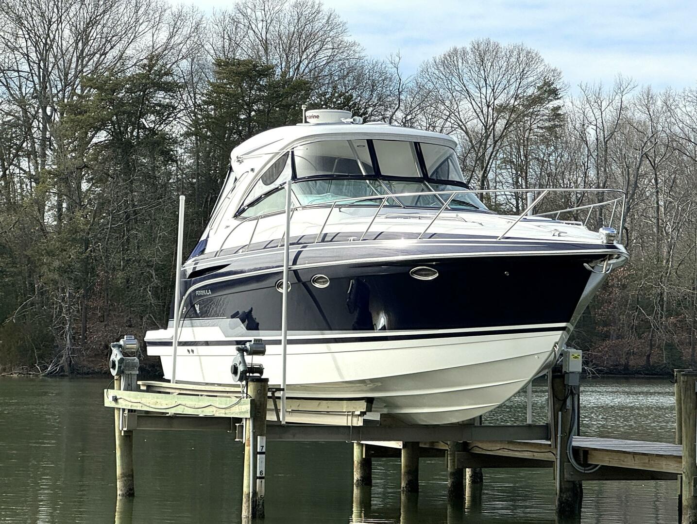 2016 Formula Performance Cruiser "BLUE SKYE" - photo 3