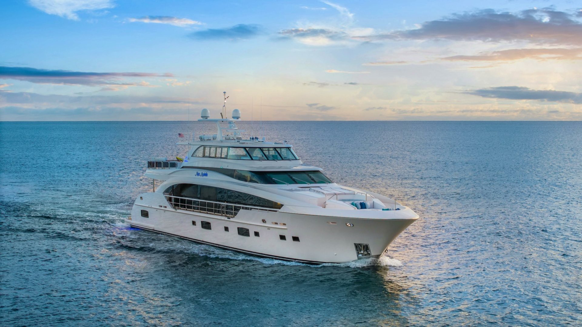 2025 Horizon "MISS MICHELLE" - photo 1