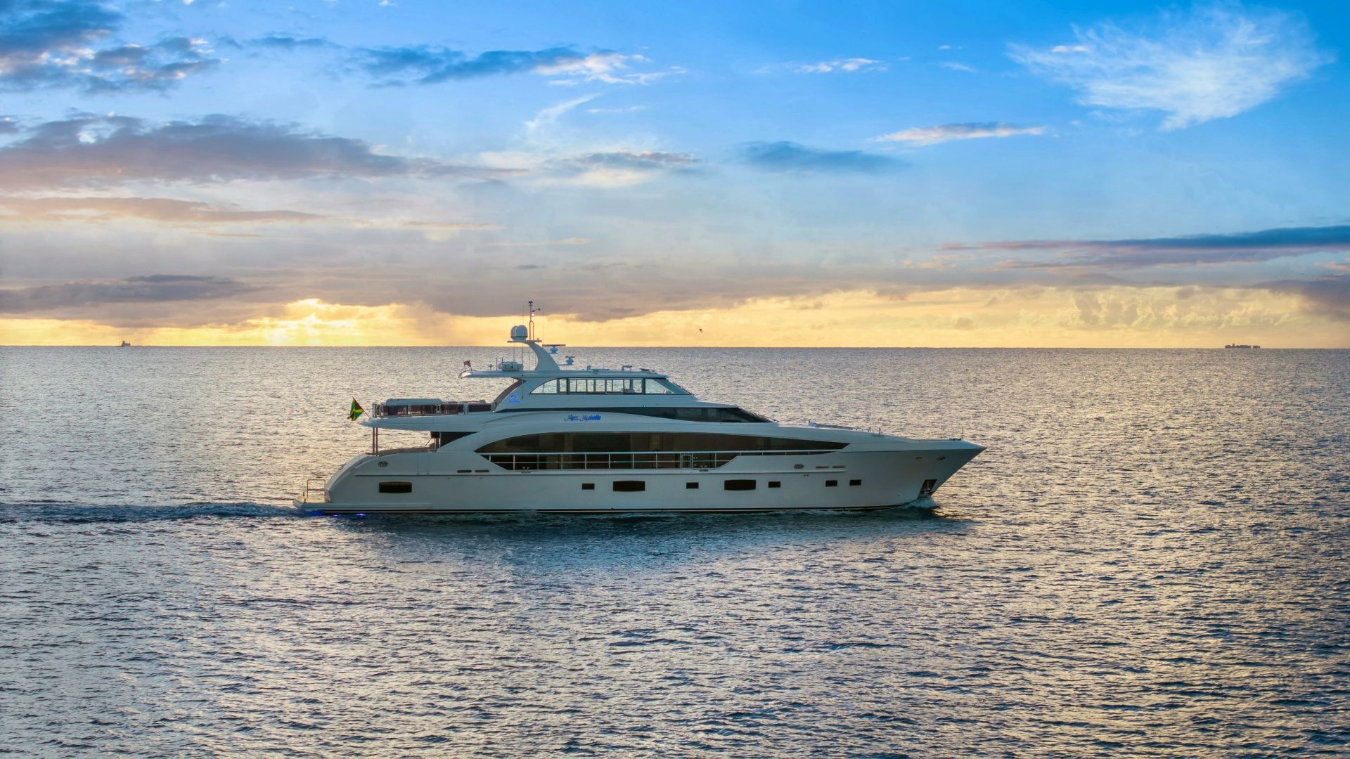 2025 Horizon "MISS MICHELLE" - photo 3