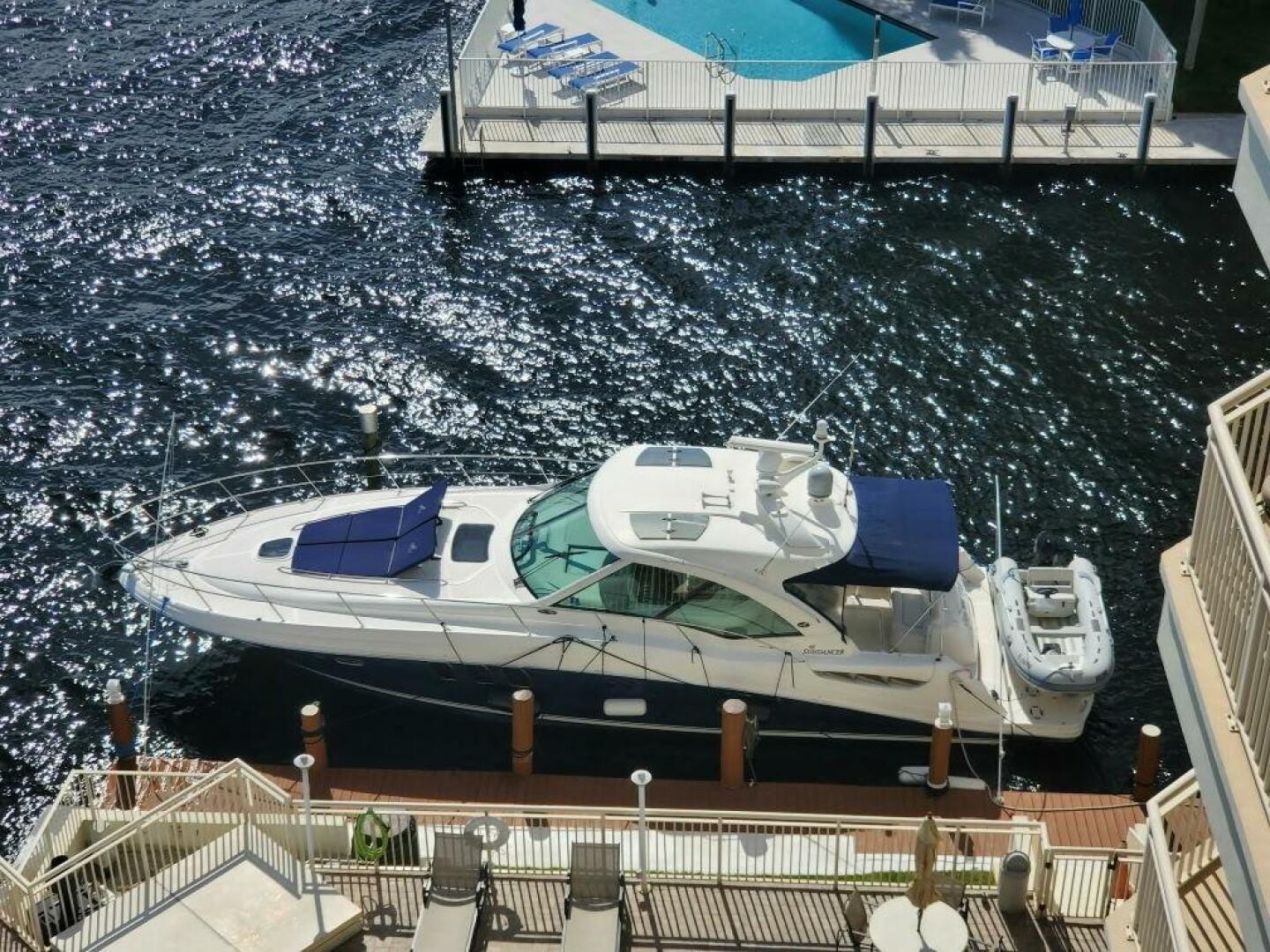 2006 Sea Ray 48 Sundancer "Turn The Page" - photo 2