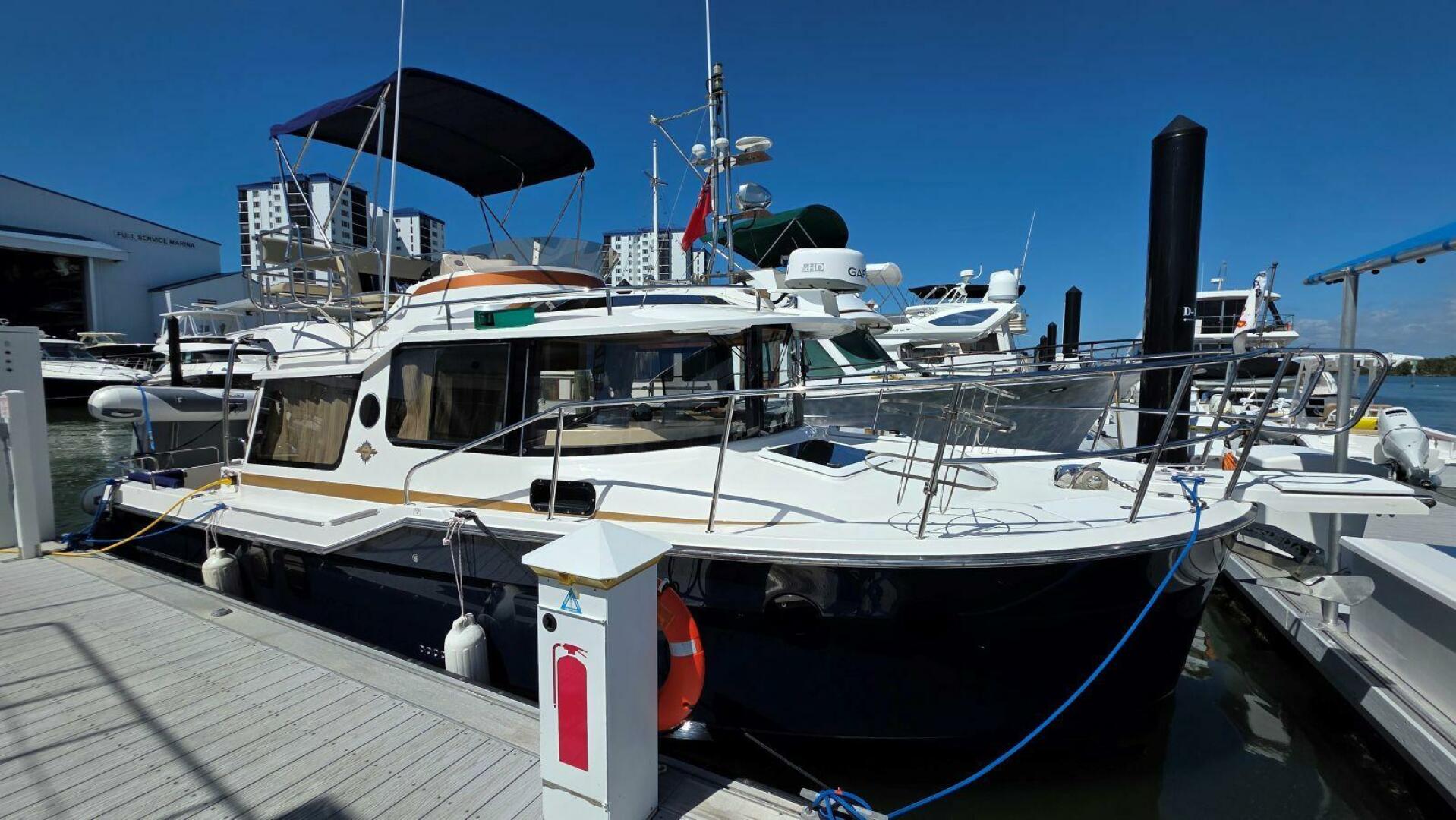 2019 Ranger Tugs 29-CB "Dizzy Alice" - photo 3