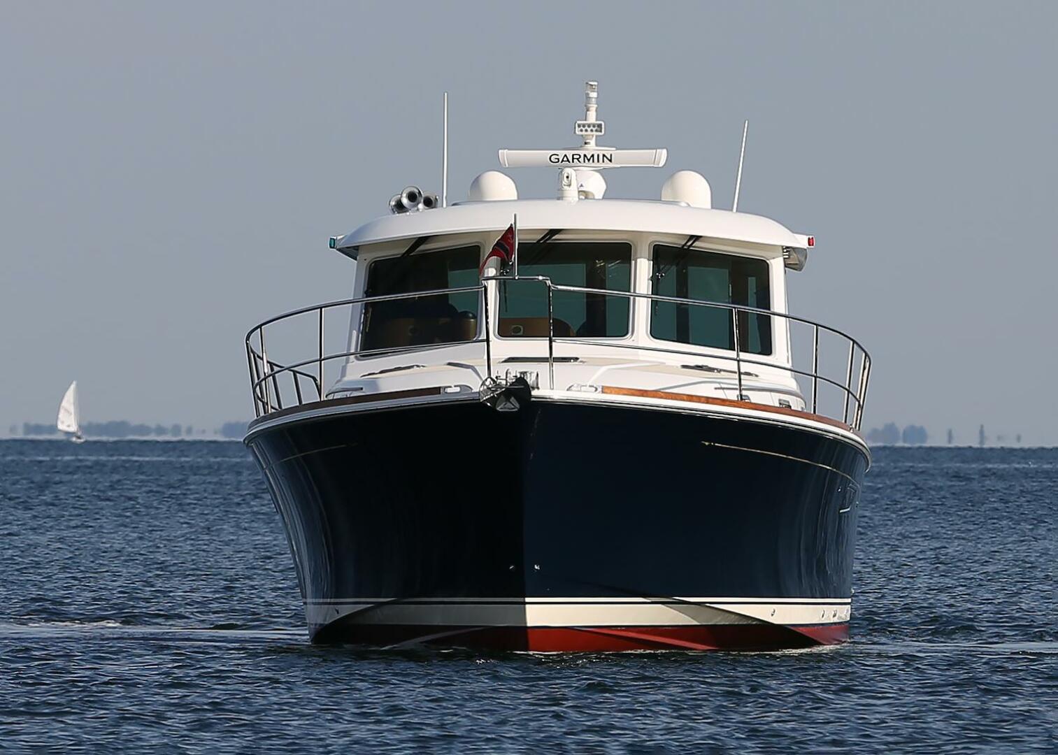 2017 Sabre 48 Salon Express "SKYDOG" - photo 2