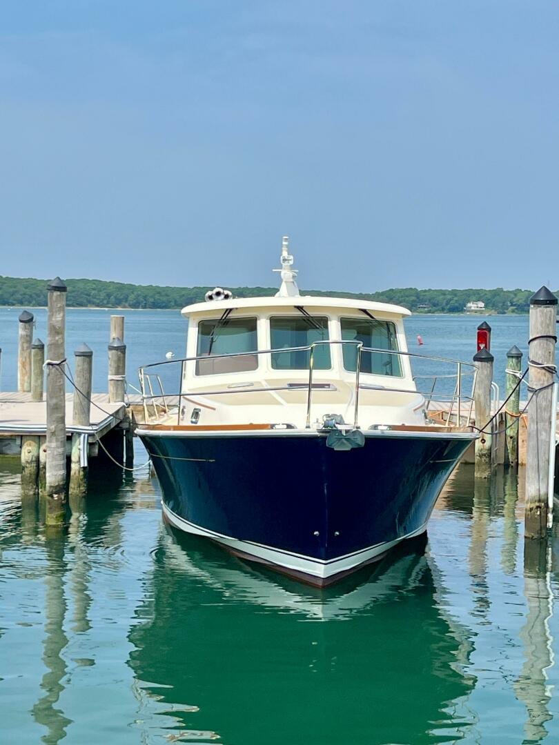 2010 Sabre 40 Sedan "Serendipity II" - photo 2