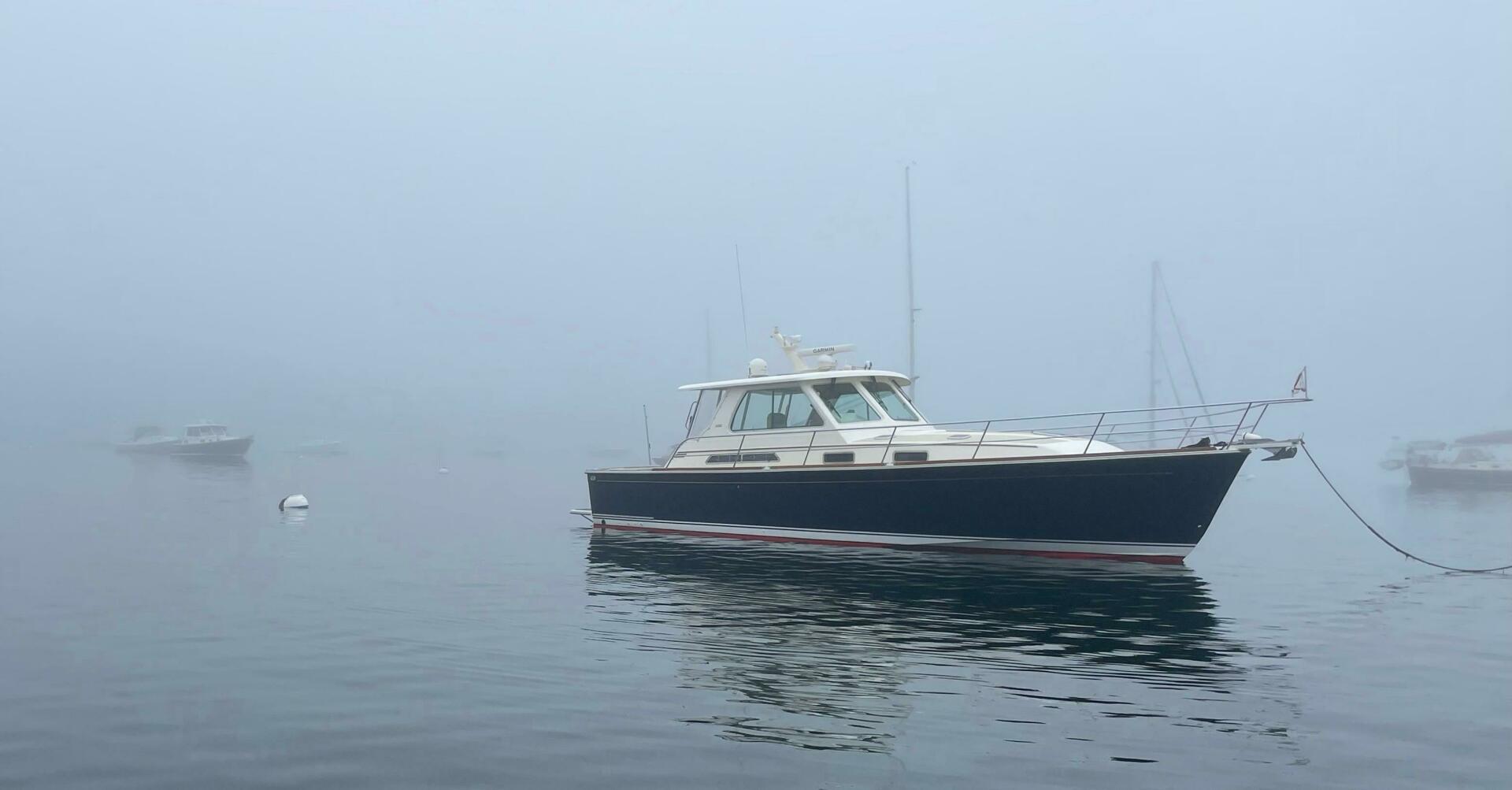 2008 Sabre 42 Hardtop Express "Slipped Away" - photo 2