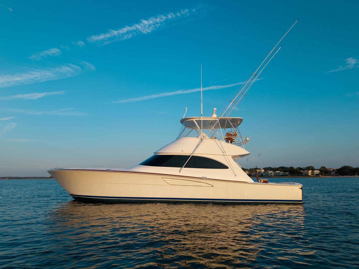 2023 Viking 54 Convertible "SALTY DOG" - photo 2