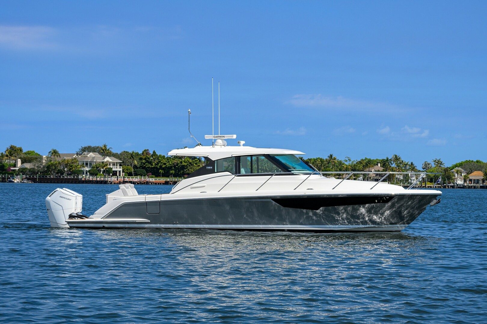 2022 Tiara Yachts 43 LE "2022 43 Tiara LE" - photo 1