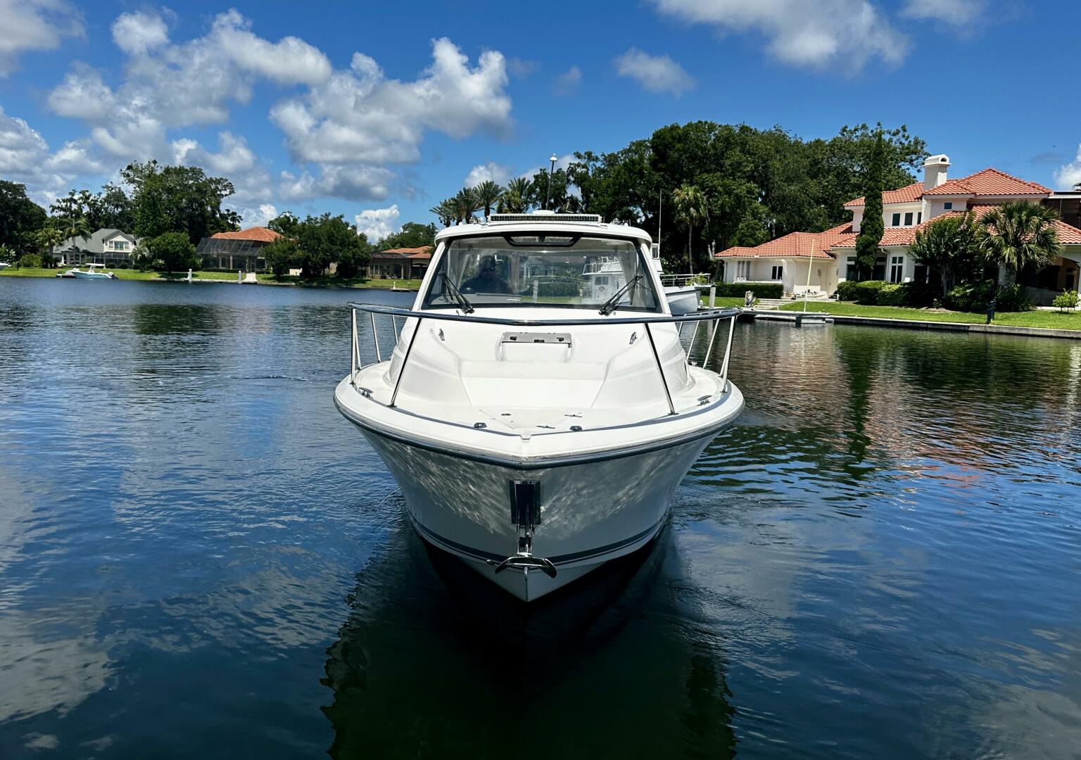 2019 Pursuit 325 OS - photo 3