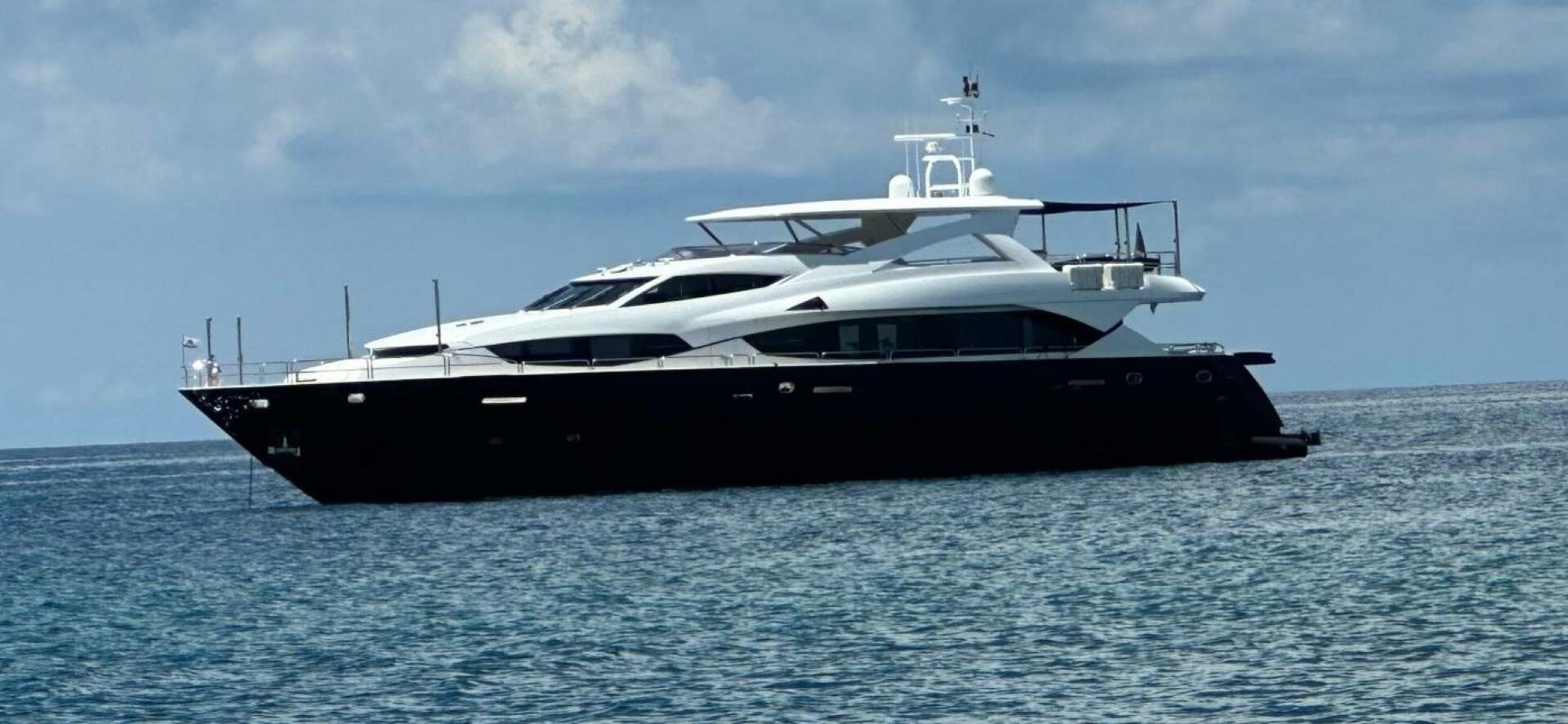 2011 Sunseeker 34M "Seahorse" - photo 2