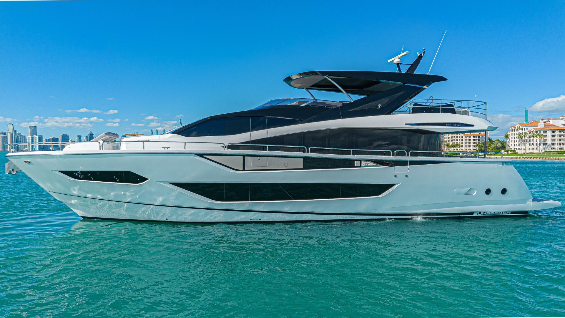 2025 Sunseeker "HIDEOUT" - photo 1