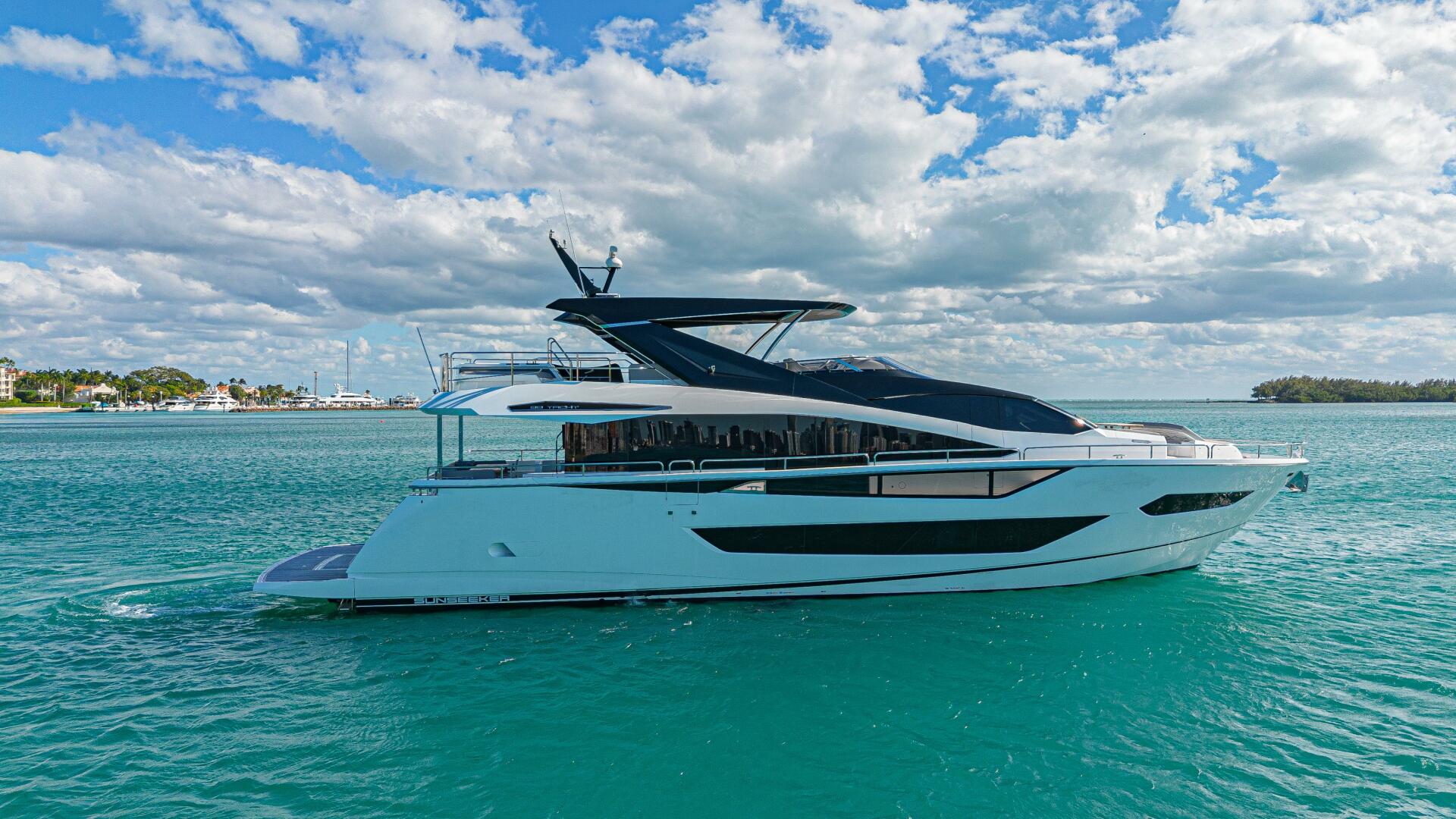 2025 Sunseeker "HIDEOUT" - photo 3