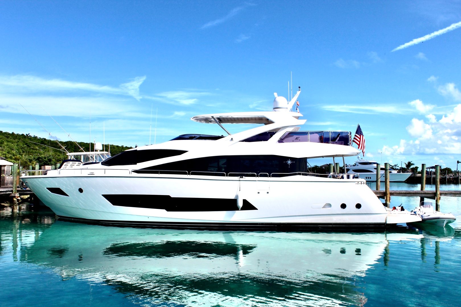 2019 Sunseeker 86 Yacht "It's Noon Somewhere" - photo 2