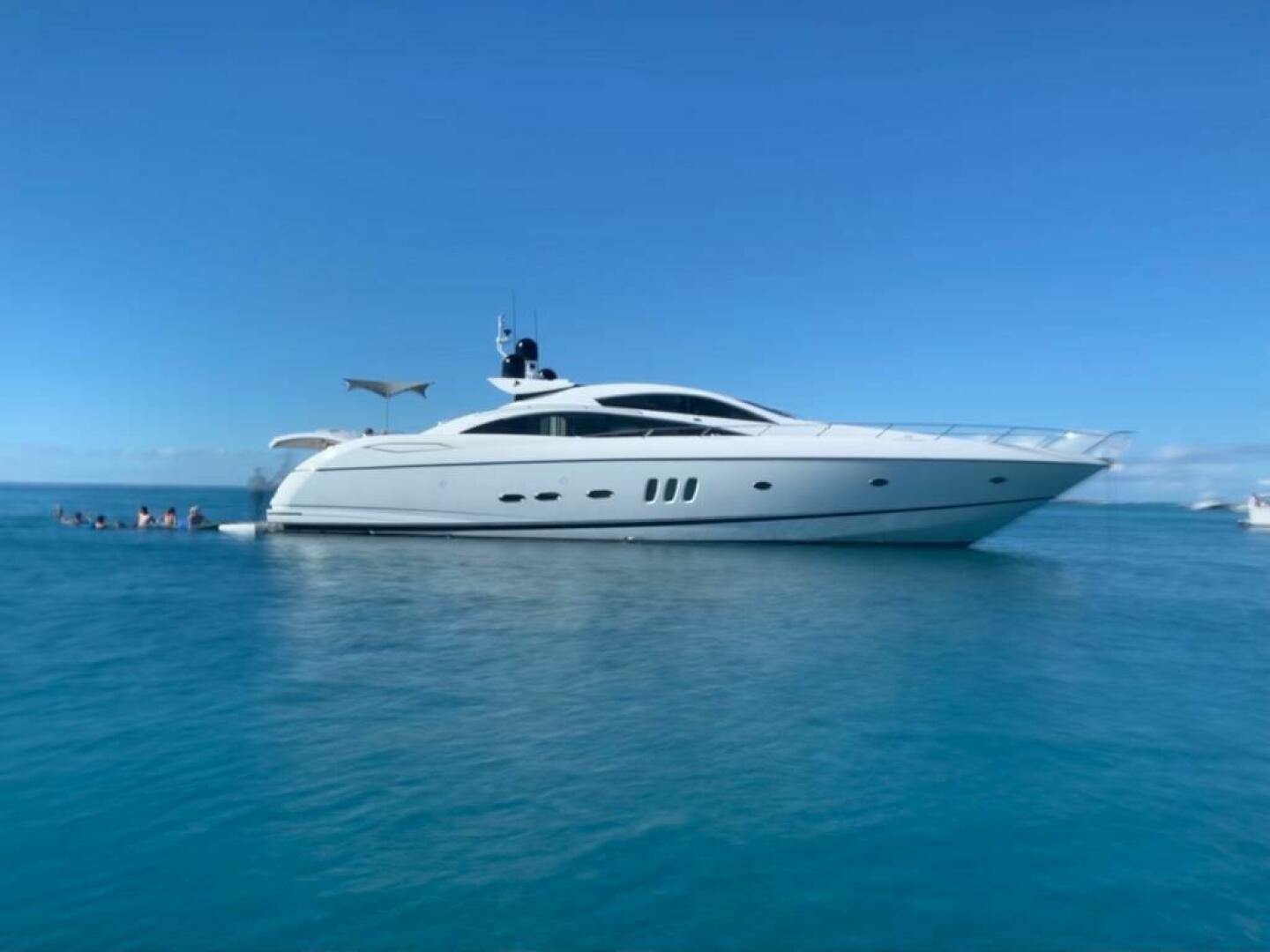 2006 Sunseeker Predator 82 - photo 3