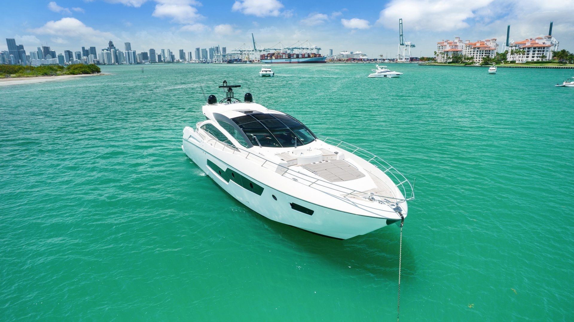 2013 Sunseeker 80 Predator "Woodever" - photo 2