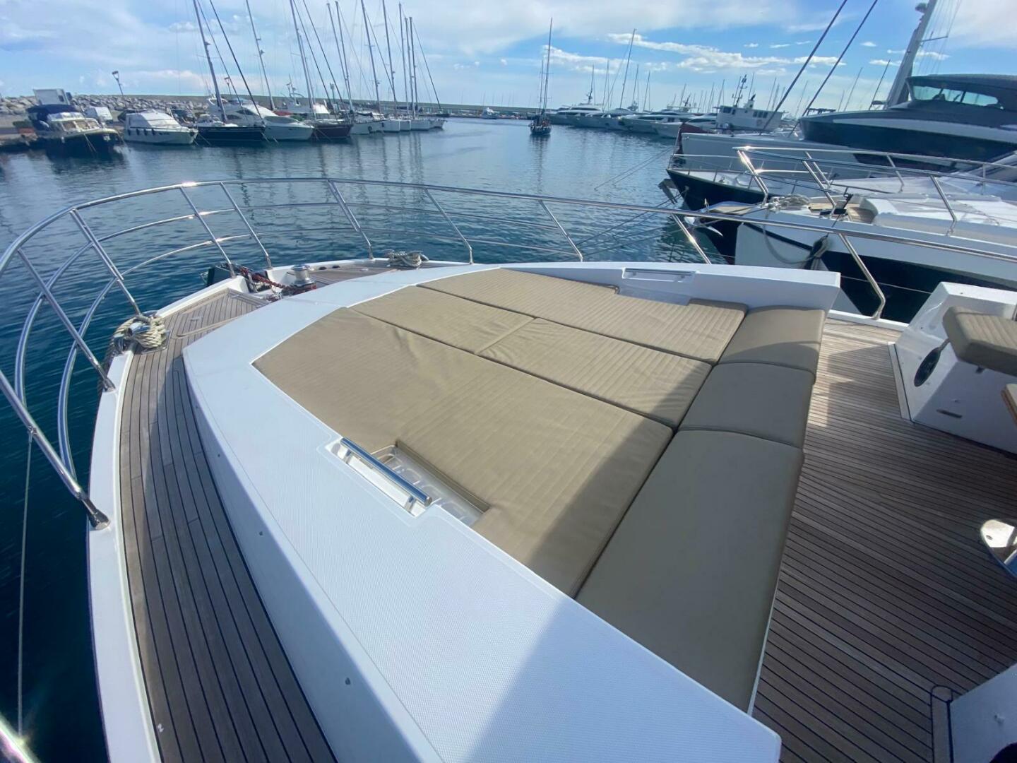 2016 Azimut 77S - photo 3