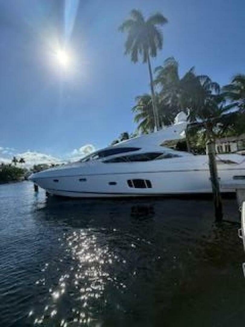 2012 Sunseeker Predator Sport Yacht 74 "Jimbo" - photo 3