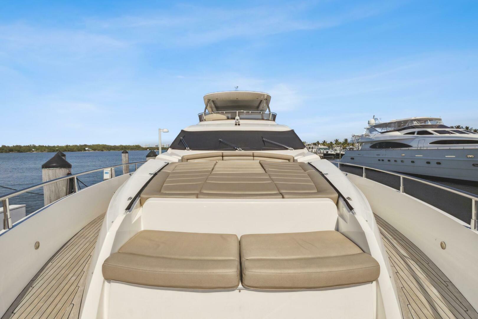 2014 Sunseeker Manhattan 73 - photo 2