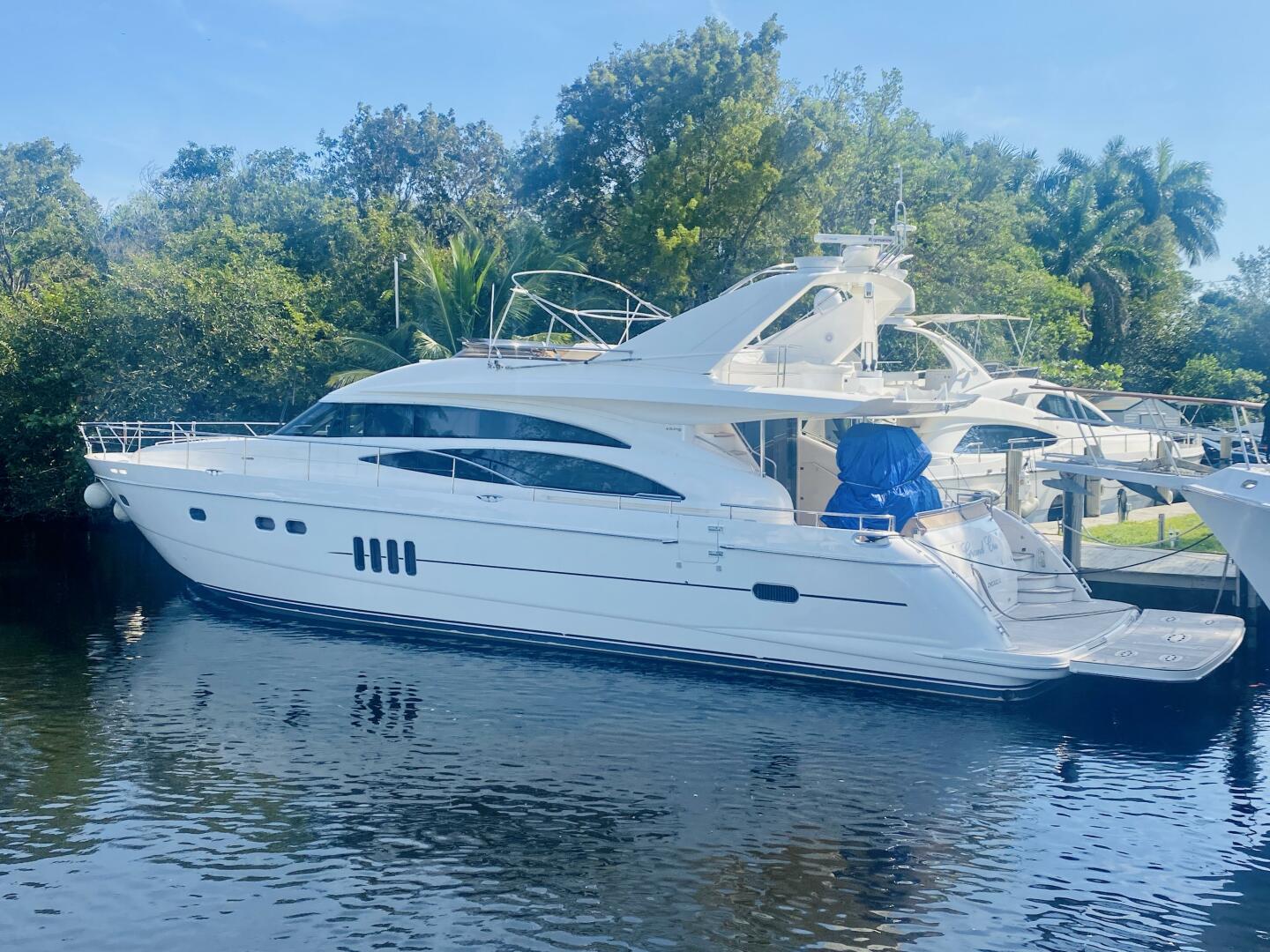2006 Viking Princess Sport Cruiser "Grand Cru" - photo 2