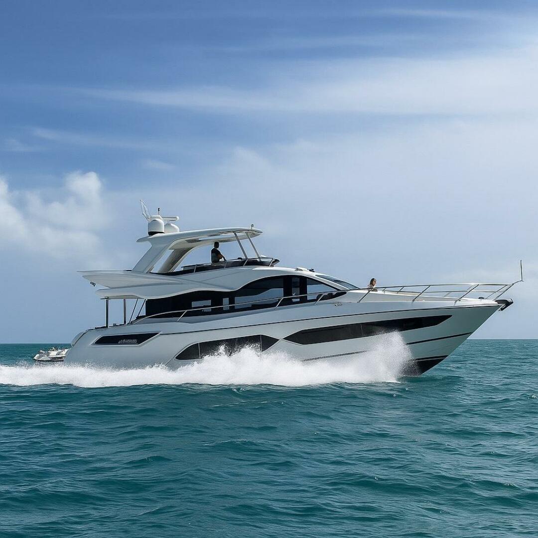 2022 Sunseeker Manhattan 68 "4 Play" - photo 3