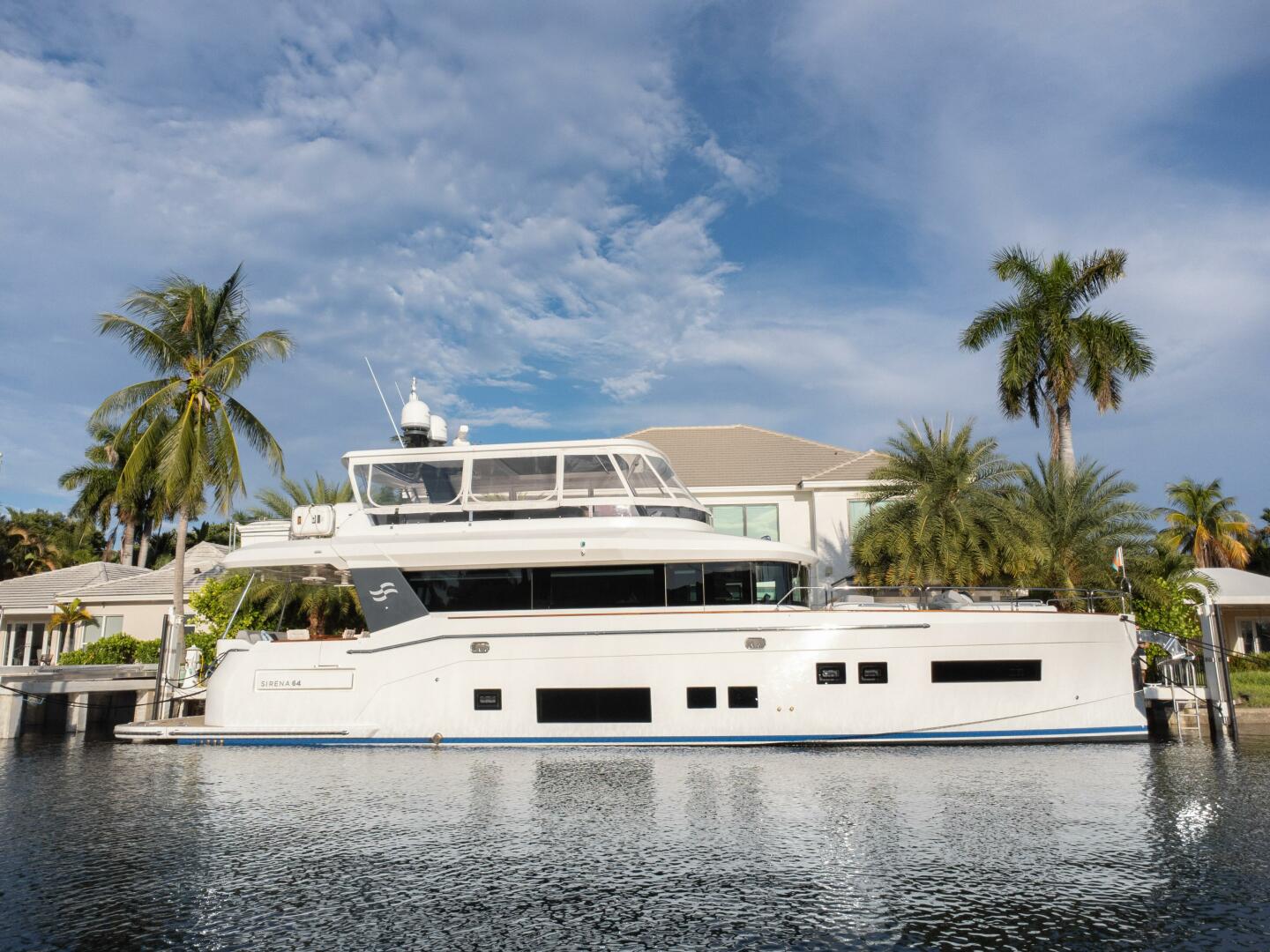 2020 Sirena 64 "FANTASEA" - photo 1