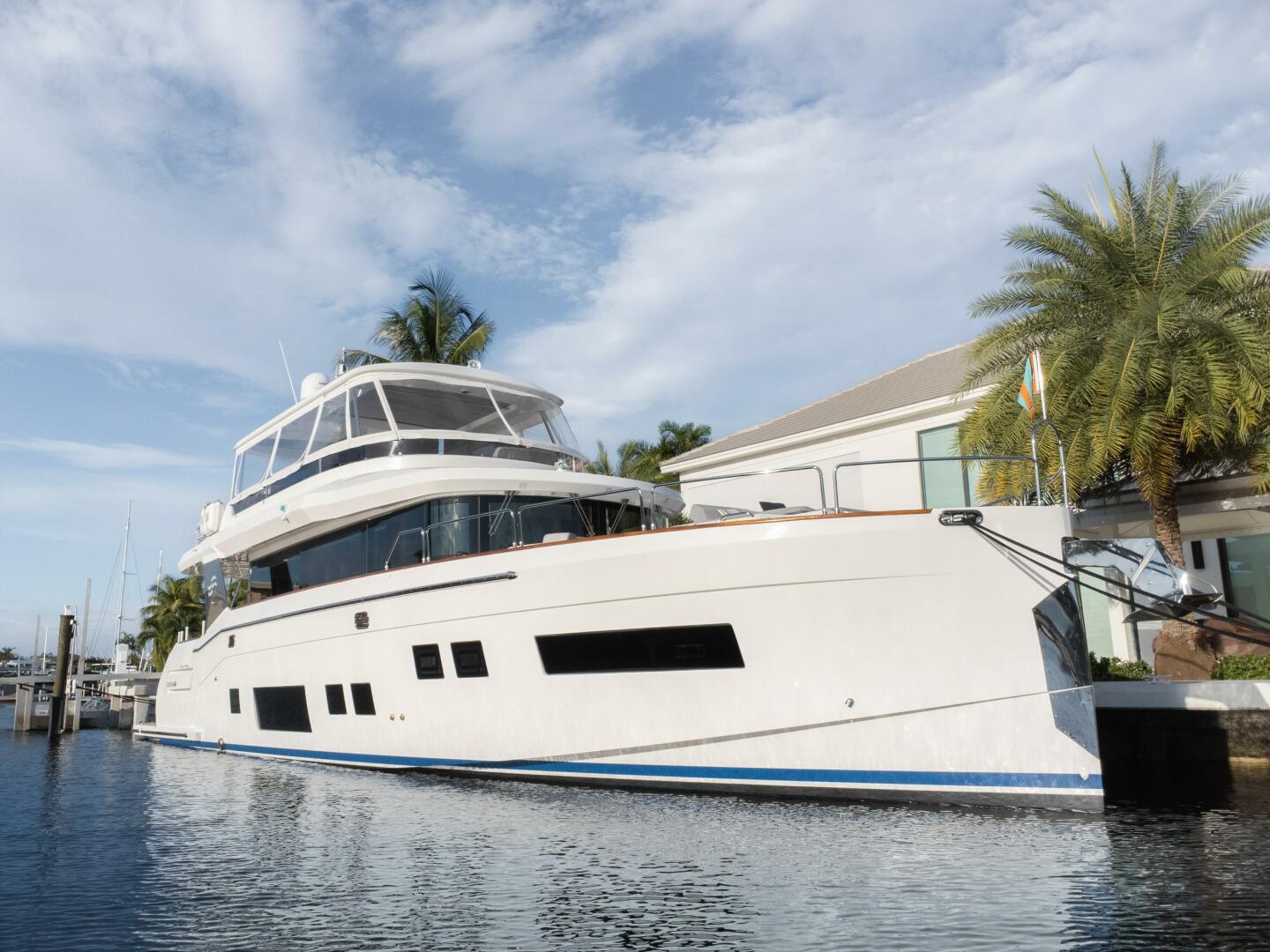 2020 Sirena 64 "FANTASEA" - photo 2
