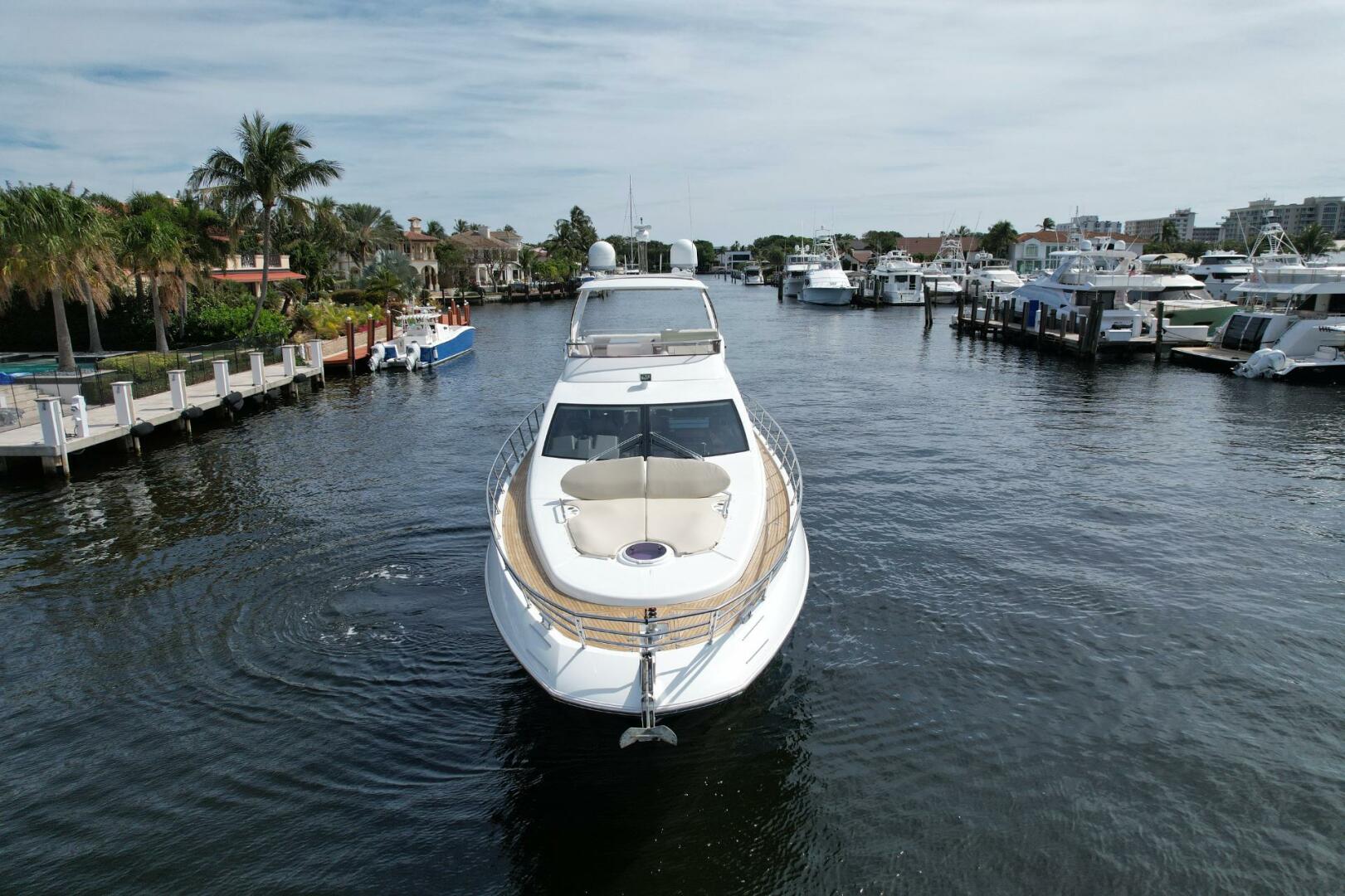 2015 Azimut 64 Flybridge "Neena" - photo 3