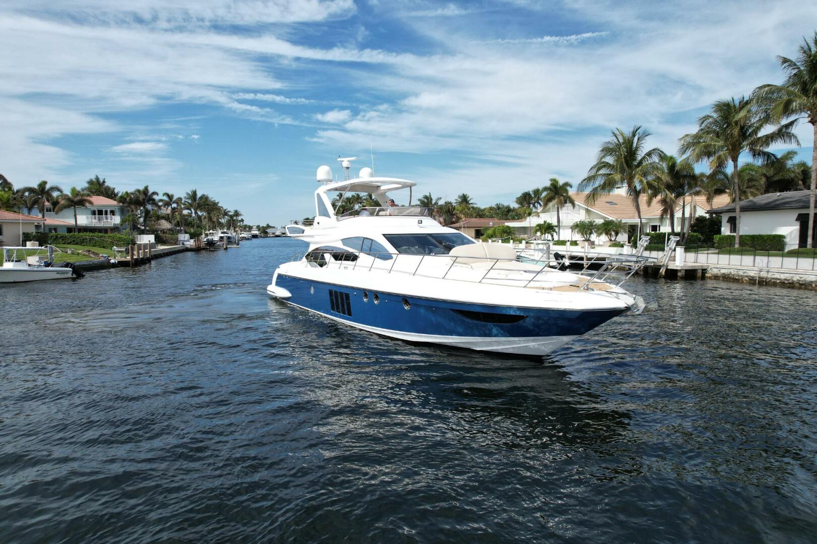 2015 Azimut 64 Flybridge "Neena" - photo 2