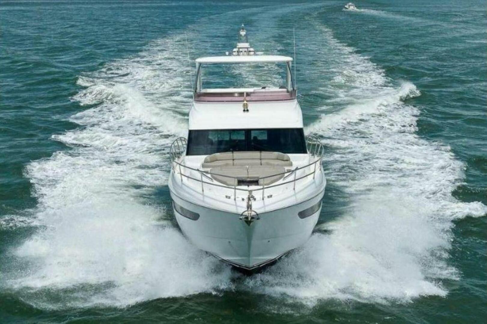 2019 Princess F62 - photo 2