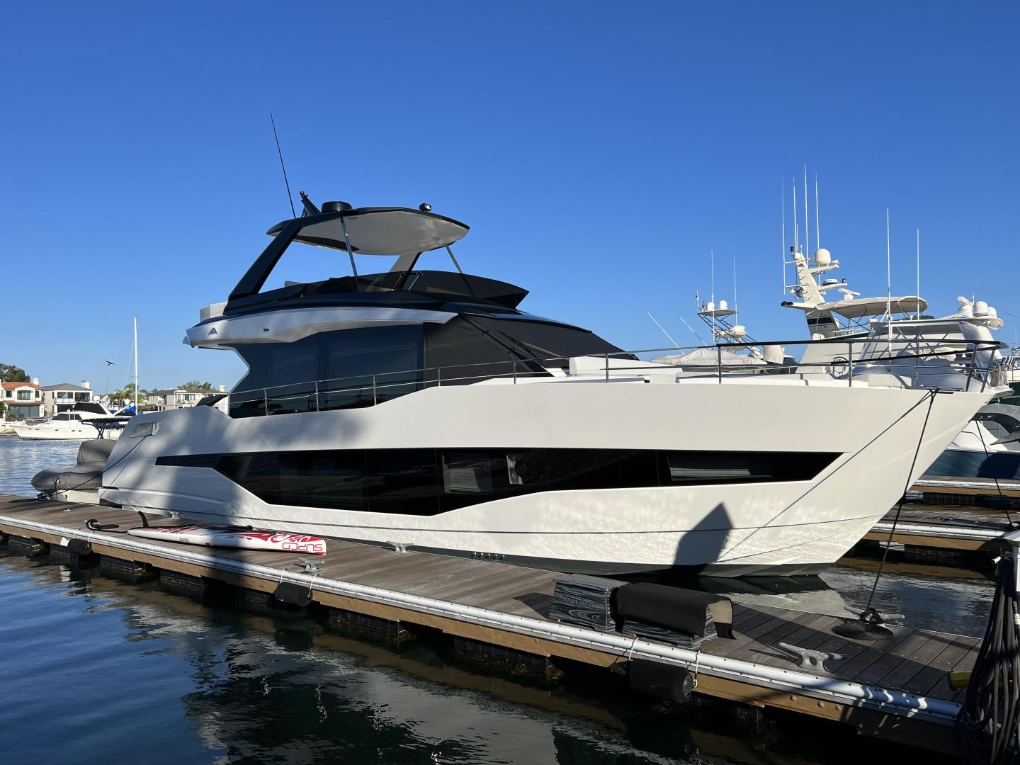 2022 Astondoa AS5 "Christa Lee" - photo 3