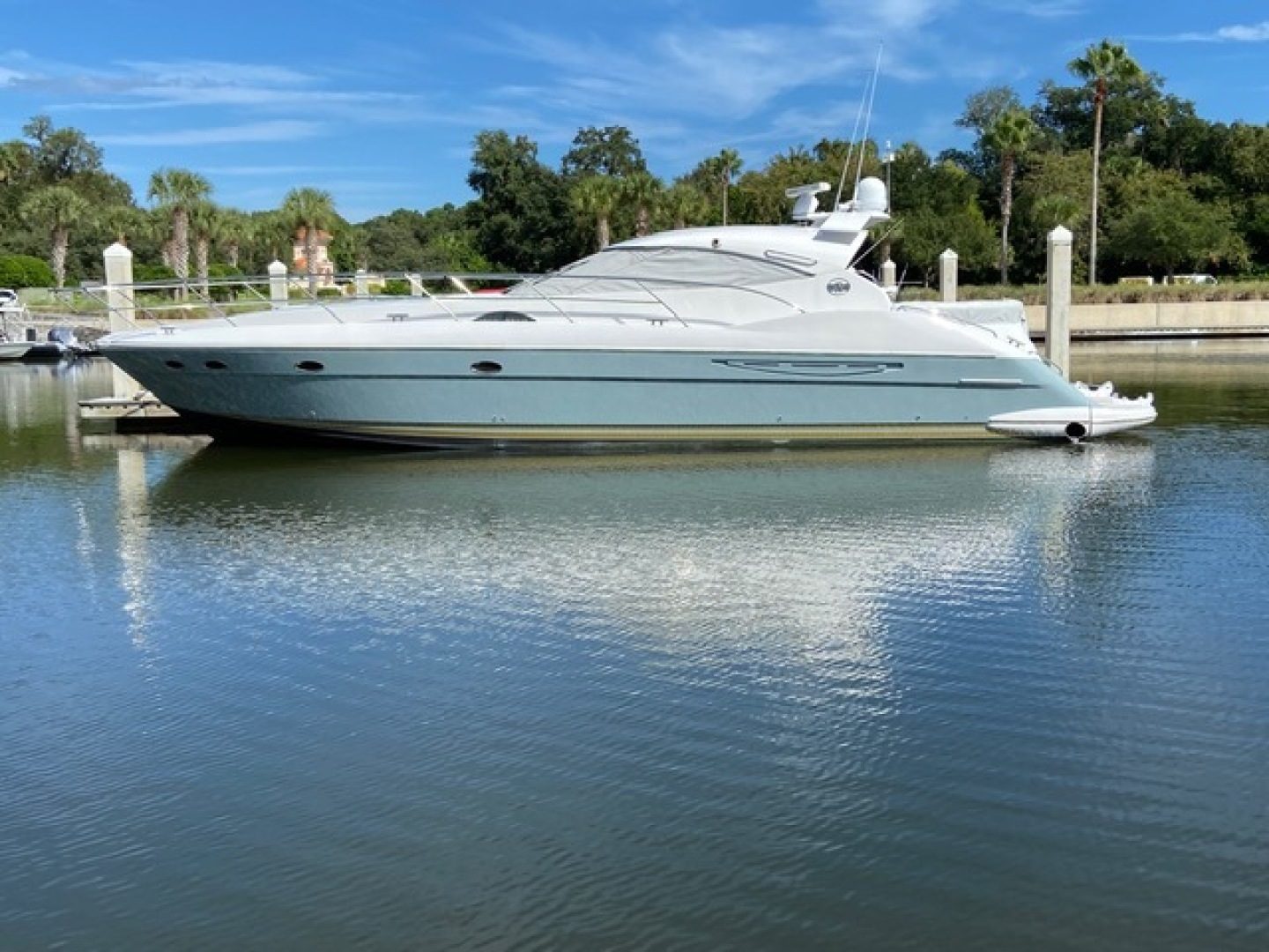 2005 Neptunus 56 Express "FIVE STAR" - photo 2
