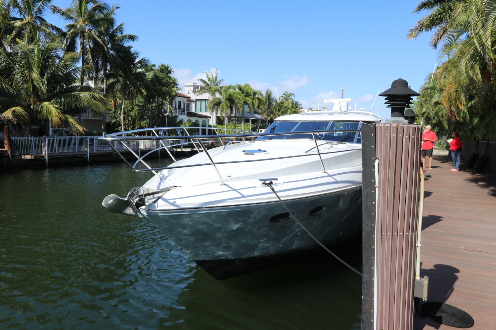 2005 Neptunus 56 Express "FIVE STAR" - photo 3