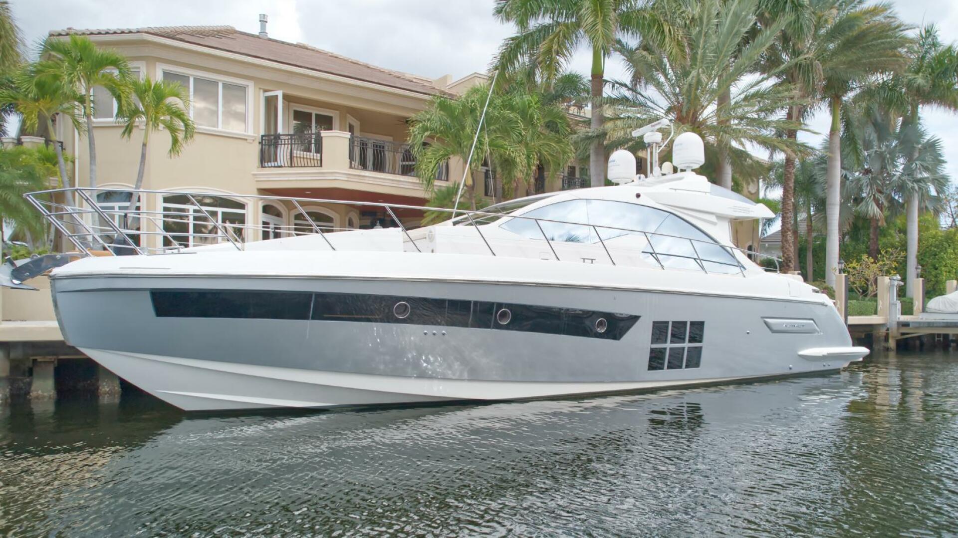 2013 Azimut 55S - photo 1