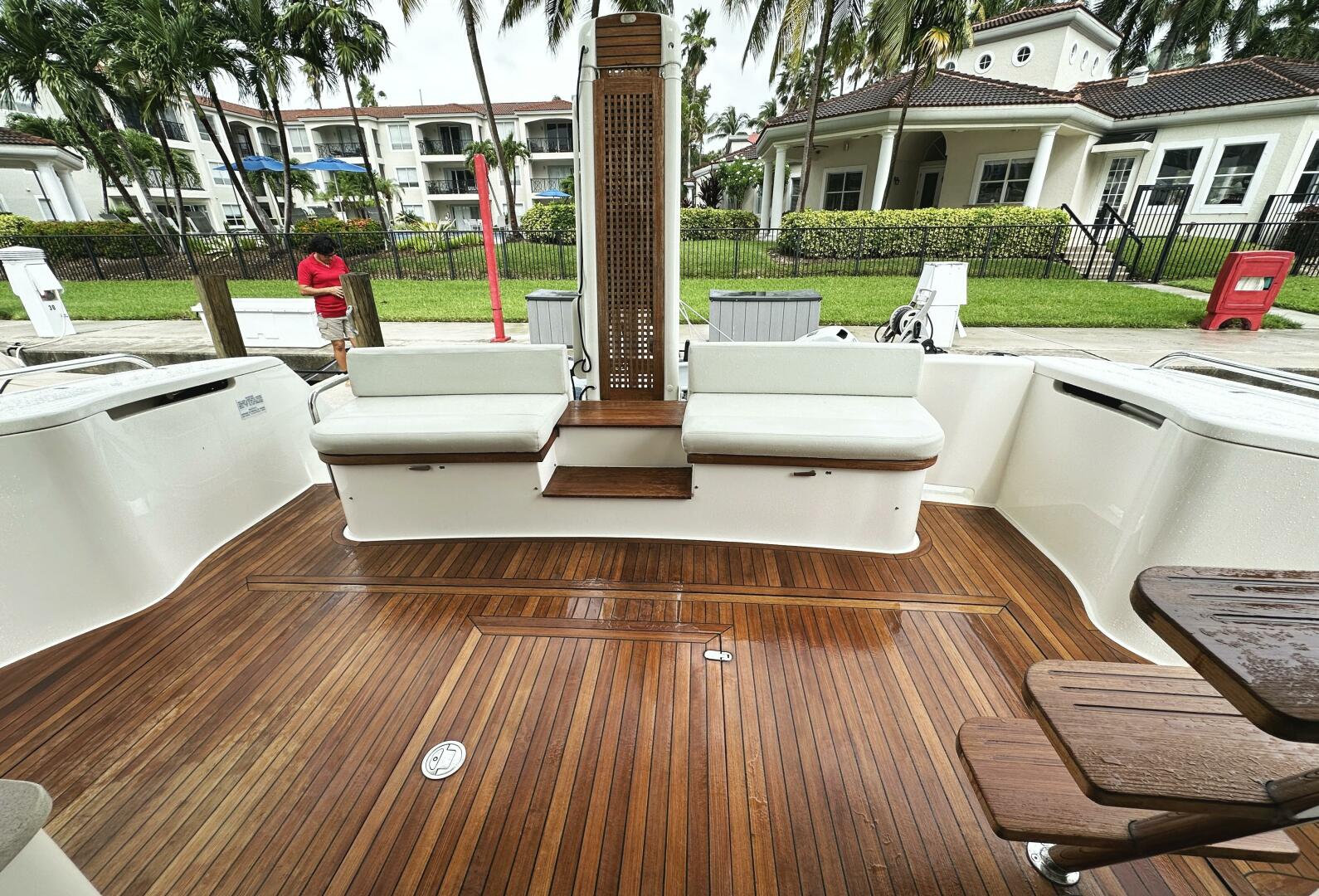 2014 Ferretti Yachts 530 "PRIMO" - photo 3