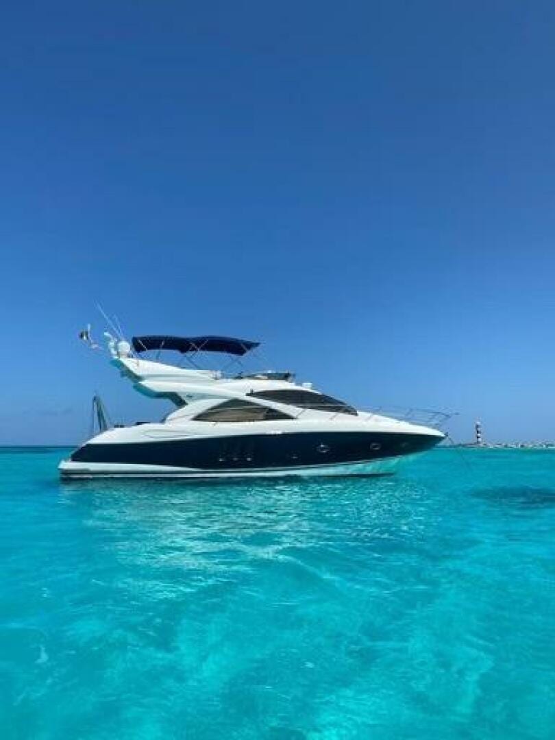 2006 Sunseeker Manhattan 50 "Venko" - photo 2
