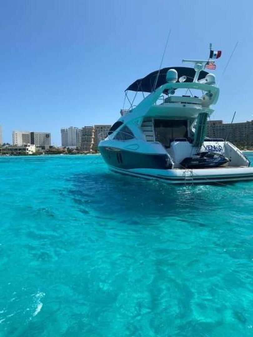 2006 Sunseeker Manhattan 50 "Venko" - photo 3