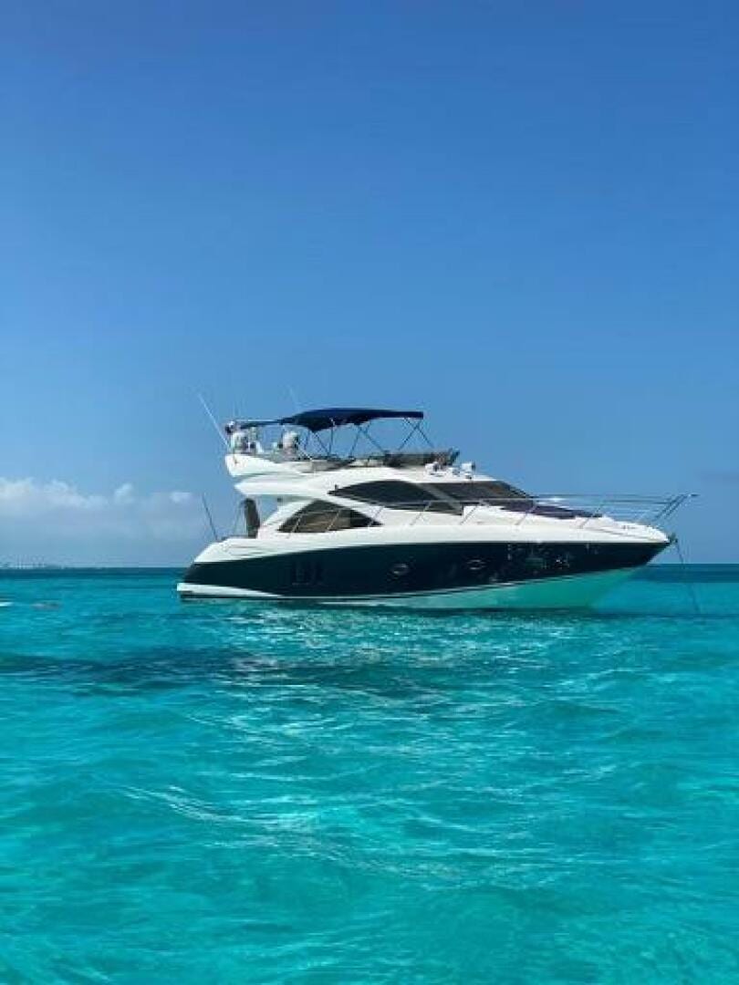 2006 Sunseeker Manhattan 50 "Venko" - photo 1