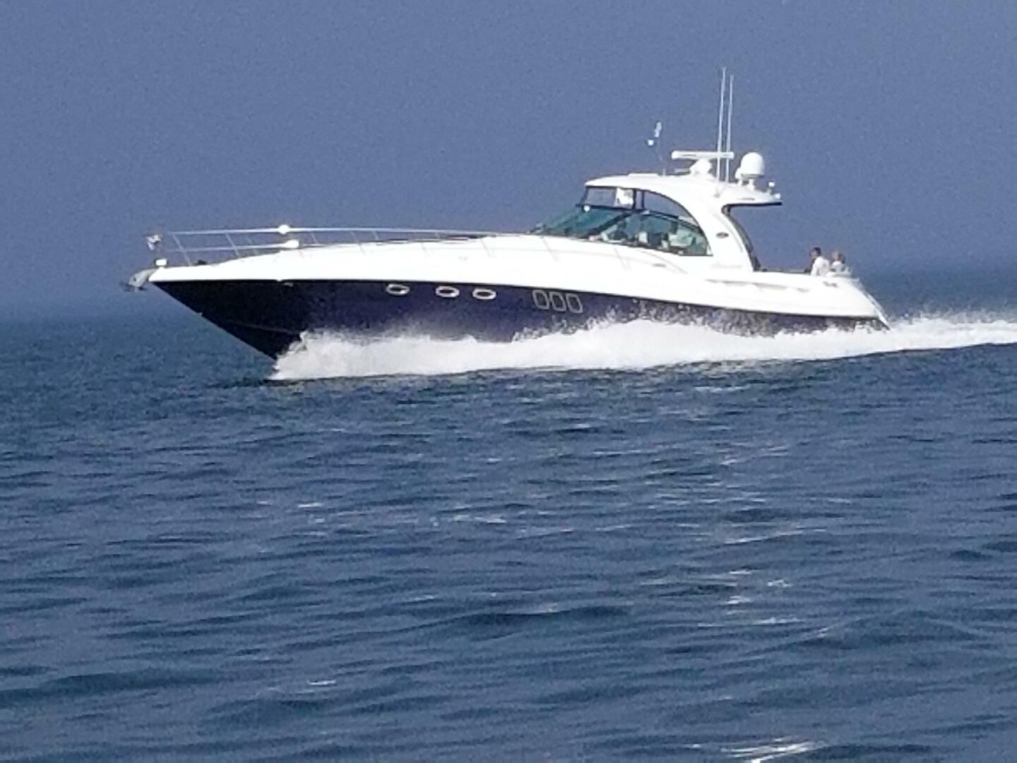 2006 Sea Ray 52 Sundancer "Daddy's Money" - photo 2