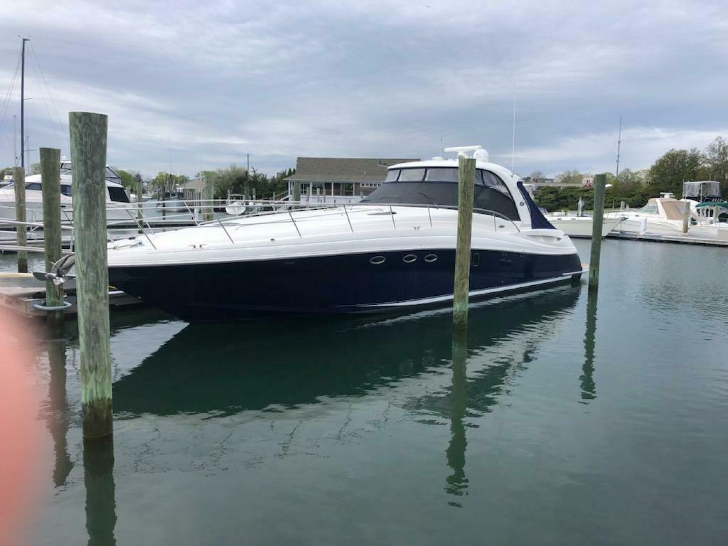 2006 Sea Ray 52 Sundancer "Daddy's Money" - photo 3